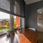 W Karkonoszach Apartament Piechowice (Karkonosze)