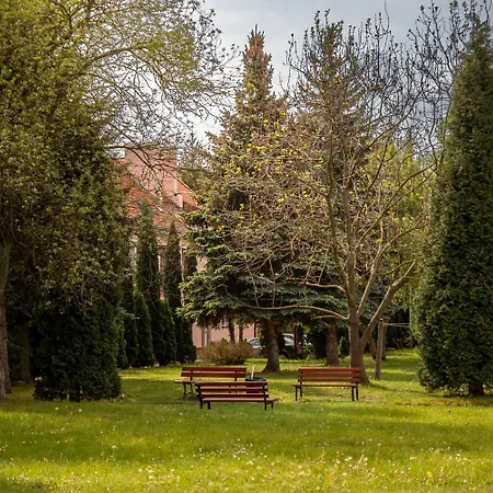 W Karkonoszach 아파트 *