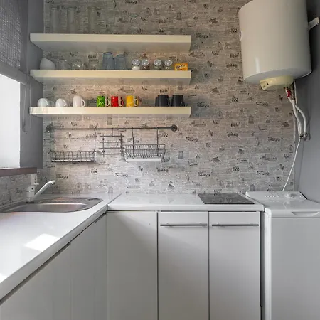 W Karkonoszach 아파트 *