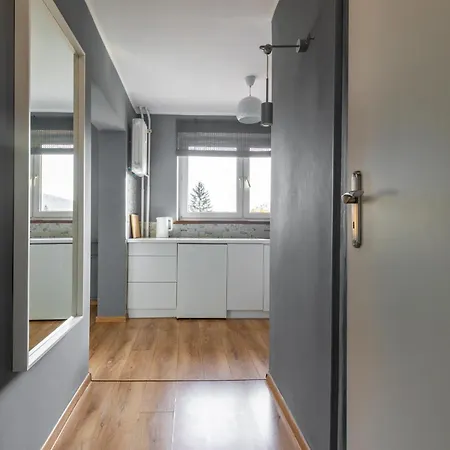 아파트 W Karkonoszach *