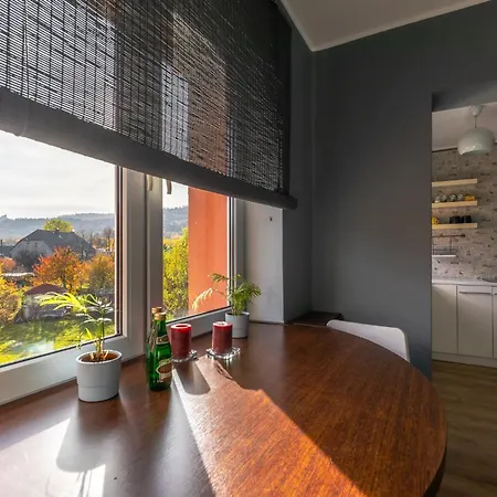 W Karkonoszach 아파트 피에초비체