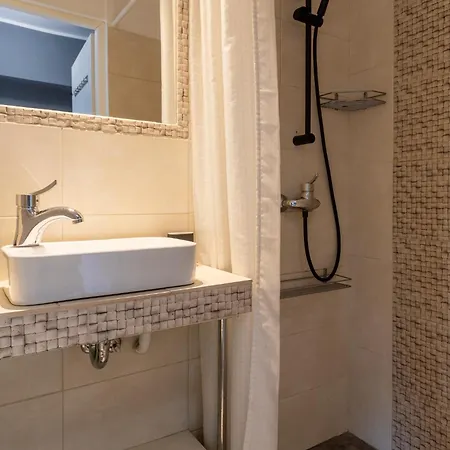 W Karkonoszach 아파트 피에초비체