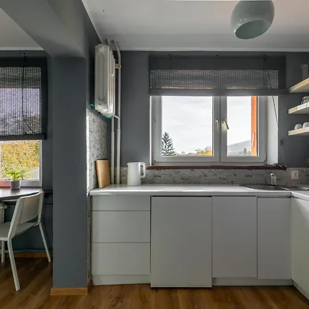 W Karkonoszach * 피에초비체