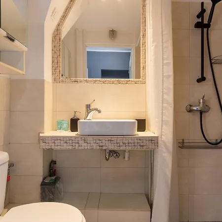 W Karkonoszach 아파트