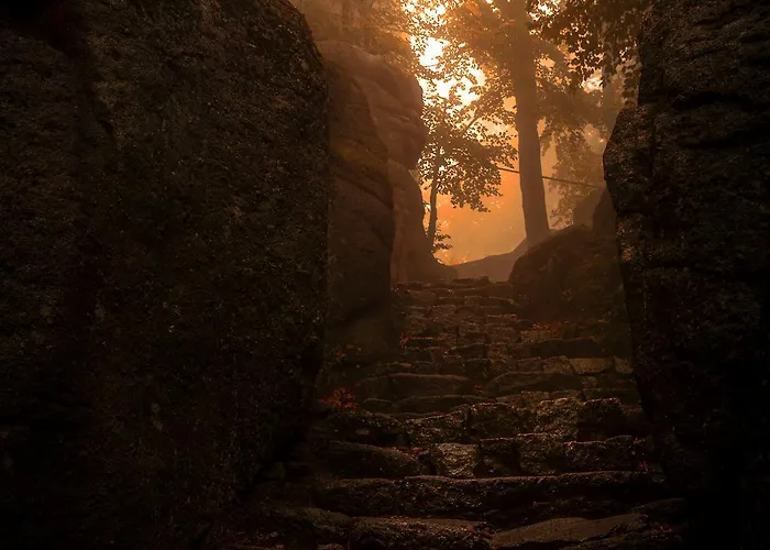 Apartment W Karkonoszach Piechowice (Karkonosze)