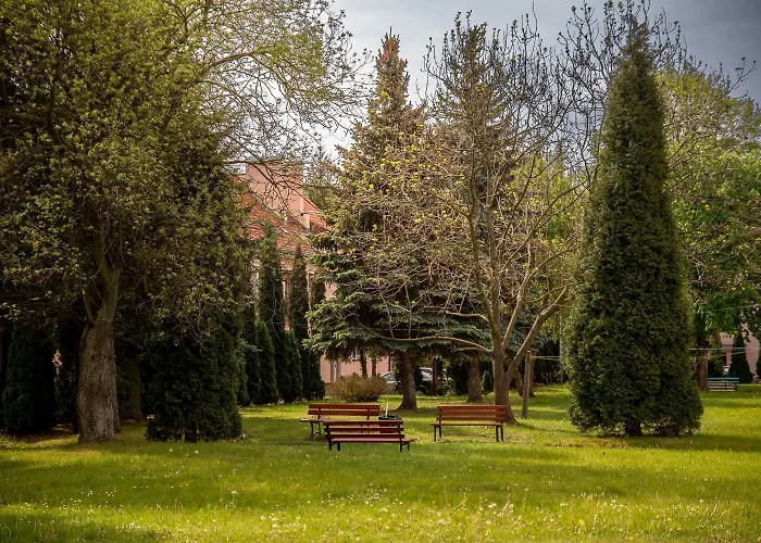 W Karkonoszach Appartement *