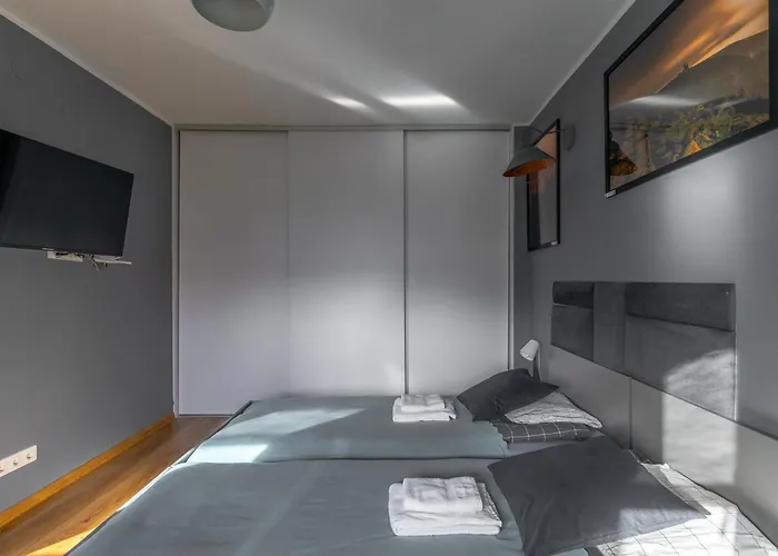 W Karkonoszach Apartment