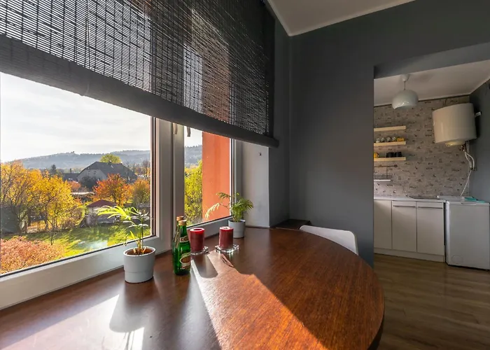 W Karkonoszach Apartment Piechowice (Karkonosze)