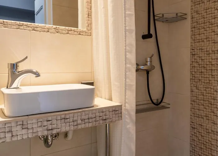 W Karkonoszach Апартаменты Пеховице