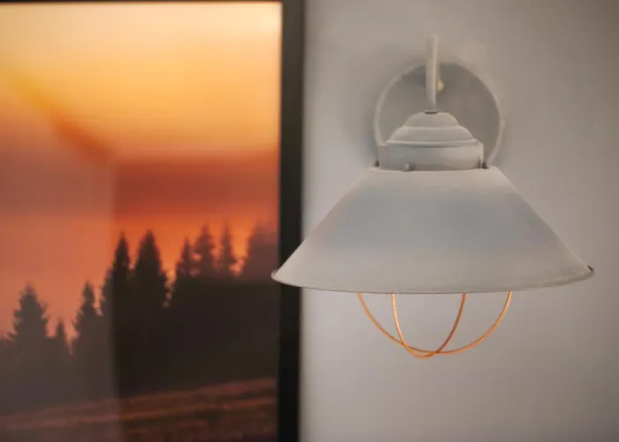 W Karkonoszach Piechowice (Karkonosze)