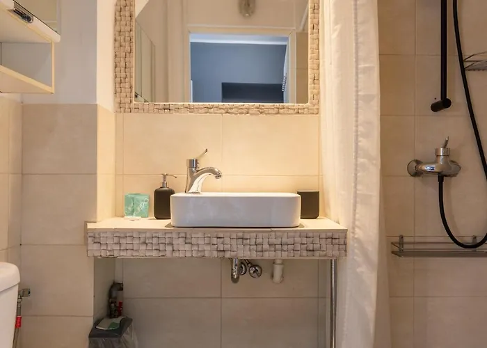 W Karkonoszach Апартаменты